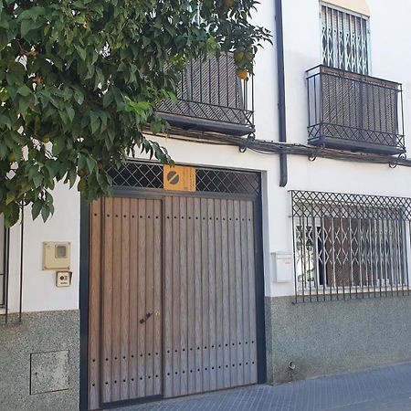 Ds Casa Con Encanto Junto A La Mezquita Con Cochera Córdoba Buitenkant foto