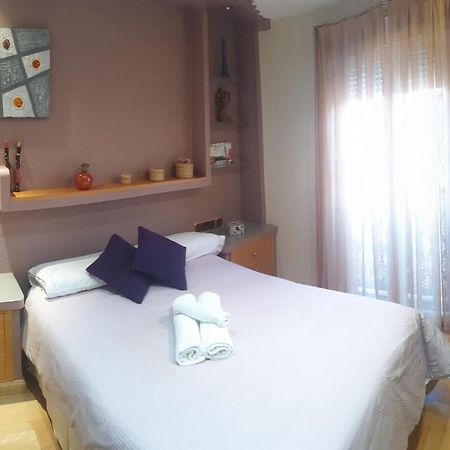 Ds Casa Con Encanto Junto A La Mezquita Con Cochera Córdoba Buitenkant foto